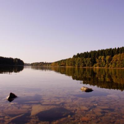 Lac de BÜTGENBACH