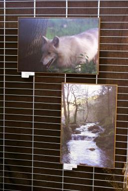 Photos sur toile, Monastère de MALMEDY