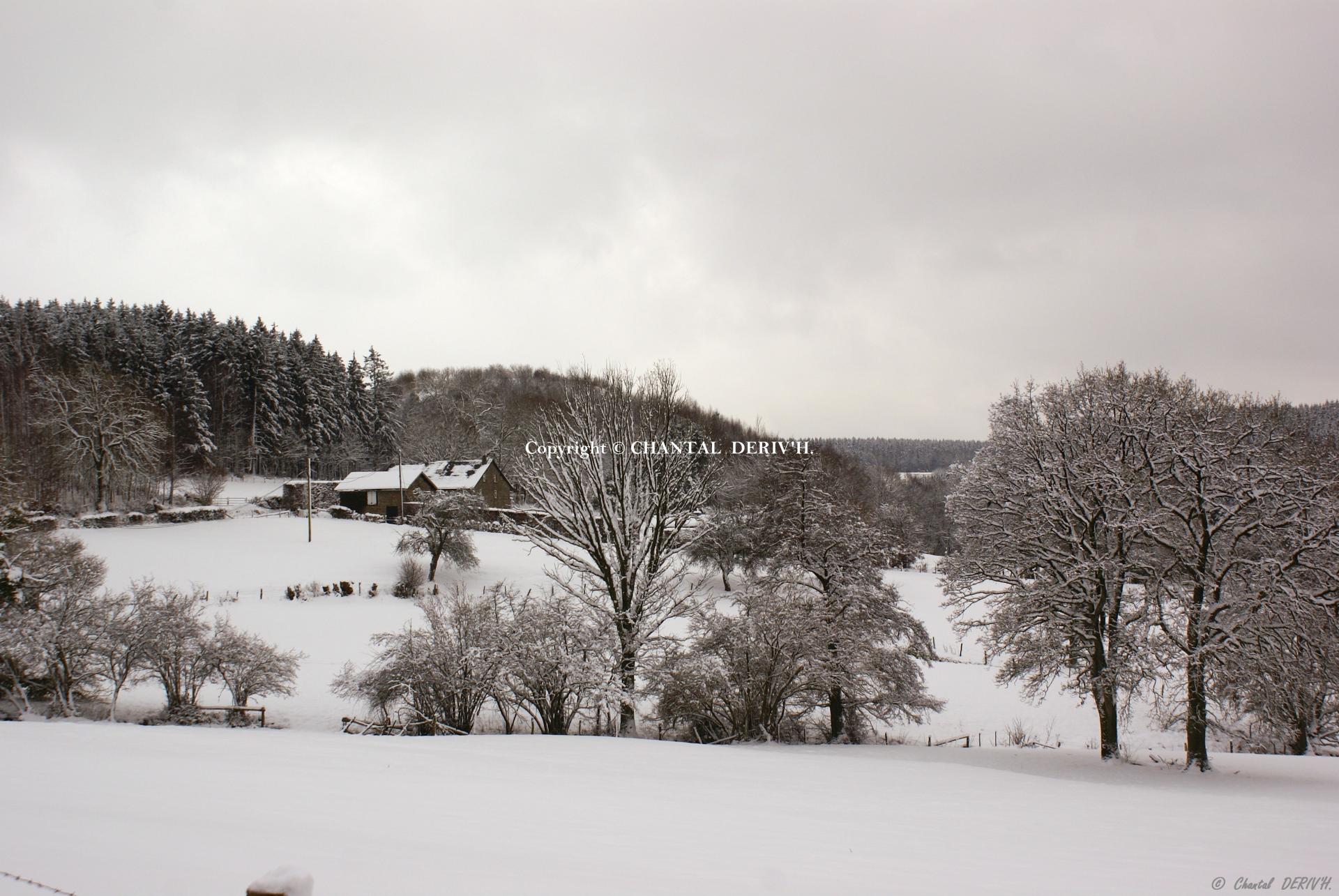 Boussire Malmedy