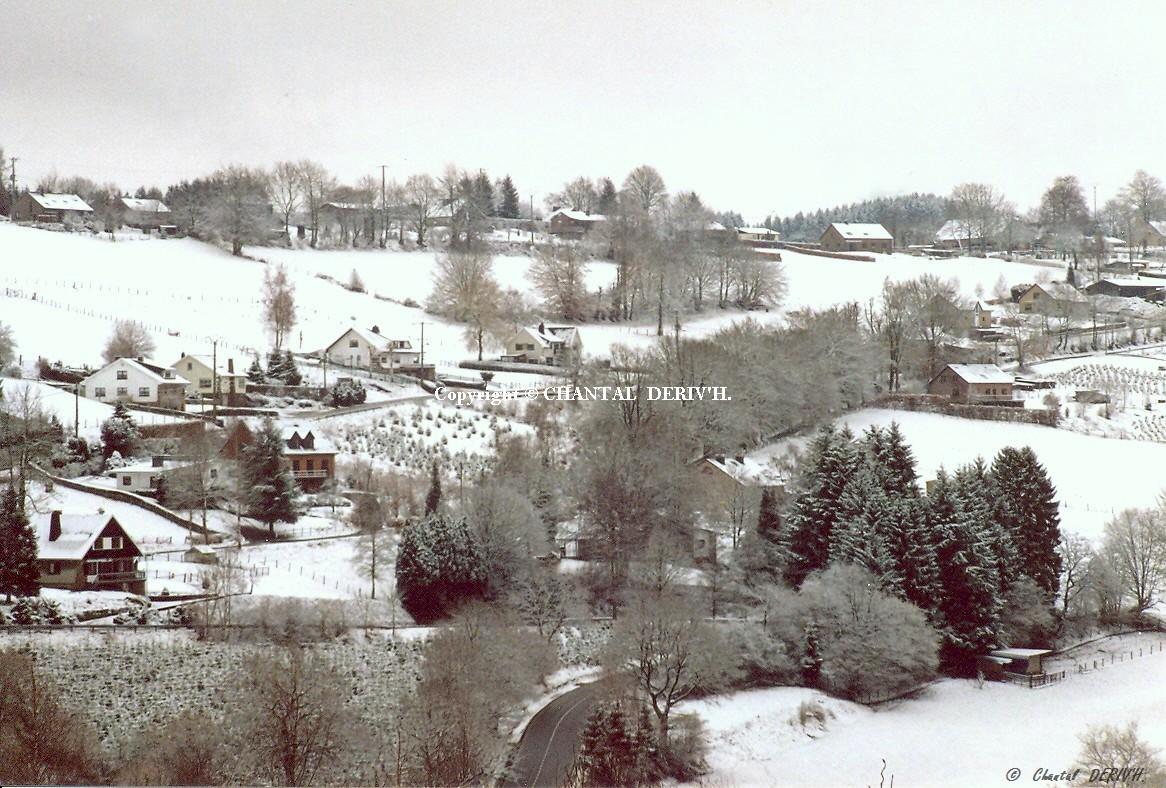 Chôdes Malmedy